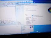 Hp Probook 6560b - nuotraukos Nr. 6