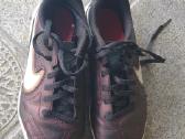 Nike kedukai 32/33 - nuotraukos Nr. 4