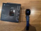 Naudotas Xiaomi Amazfit Gts laikrodis. Dabar uždėt