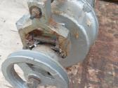 Elektros variklis - nuotraukos Nr. 2