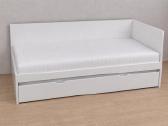 Ikea lova (dviems asmenims)