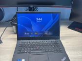 Lenovo Thinkpad T14s Gen 2 / i5 / 16gb / 256gb - nuotraukos Nr. 2