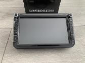 Multimedija VW Skoda Seat (carplay/androidauto)