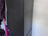 Ikea spintelė