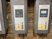 Parduodami Diehl Platinum inverteriai 4 vnt. - nuotraukos Nr. 13