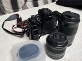 Canon M50 mark II