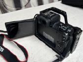 Canon M50 mark II - nuotraukos Nr. 2