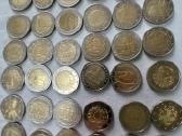 2€ jubiliejinės monetos - nuotraukos Nr. 4