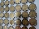 2€ jubiliejinės monetos - nuotraukos Nr. 3