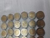 2€ jubiliejinės monetos - nuotraukos Nr. 2