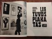 Lietuvos plakatas - albumas - nuotraukos Nr. 2