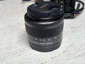Canon M50 mark II - nuotraukos Nr. 4