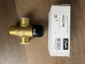 Termostatinis Pamaišymo Vožtuvas Danfoss Tvm-h, D2