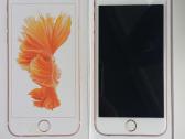 iPhone 6s, 64gb, Rose Gold