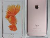 iPhone 6s, 64gb, Rose Gold - nuotraukos Nr. 2