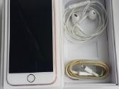 iPhone 6s, 64gb, Rose Gold - nuotraukos Nr. 3