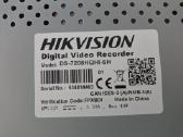 Hikvision DS-7200 ir 3 kameros - nuotraukos Nr. 3