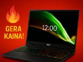 Perku Žaidimų Laptopą +370 654 999 24