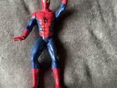 Žmogus voras Spiderman titan hero - nuotraukos Nr. 2