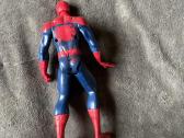 Žmogus voras Spiderman titan hero - nuotraukos Nr. 3