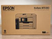 Epson Ecotank M15180 A3 Wi-fi spausdintuvas