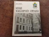 Senoji Marijampolės Gimnazija.