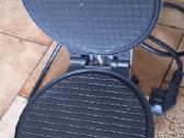 Elektrinė vaflinė Clatronic 800w - nuotraukos Nr. 6