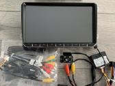 Multimedija VW Skoda Seat (carplay/android auto)