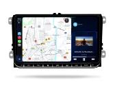 Multimedija VW Skoda Seat (carplay/android auto) - nuotraukos Nr. 3