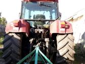 Traktorius Case Ih Cs 150