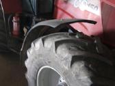 Traktorius Case Ih Cs 150 - nuotraukos Nr. 3