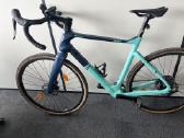 Bianchi Arcadex GRX 600 Disc – premium gravel - nuotraukos Nr. 3