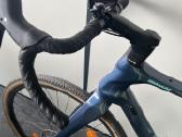 Bianchi Arcadex GRX 600 Disc – premium gravel - nuotraukos Nr. 5