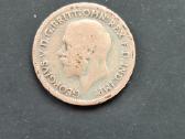 D.britanija UK Jk 1931m 6 pence Ag500 - nuotraukos Nr. 2