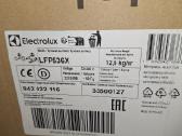 Electrolux Lfp536x gartraukis - nuotraukos Nr. 2