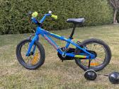 Vaikiškas dviratis Cannondale Trail '16