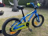 Vaikiškas dviratis Cannondale Trail '16 - nuotraukos Nr. 2