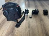 Nikon D3100