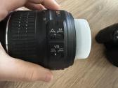 Nikon D3100 - nuotraukos Nr. 4