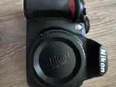 Nikon D3100 - nuotraukos Nr. 7