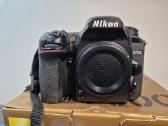 Nikon D7500 body