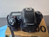 Nikon D7500 body - nuotraukos Nr. 3