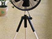 Pastatomas ventiliatorius Activejet Wts-135c
