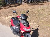 Motoroleris