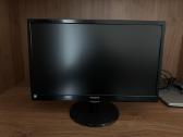Philips 21.5 monitorius