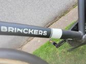 Brinckers Baxter F7 elektrinis dviratis - nuotraukos Nr. 3