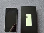 Samsung galaxy S23 8gb RAM/256gb white dual sim - nuotraukos Nr. 2