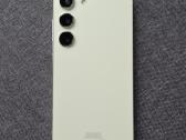 Samsung galaxy S23 8gb RAM/256gb white dual sim - nuotraukos Nr. 5