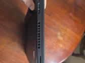 Lenovo Thinkpad P52s Workstation i7/16gb/512ssd - nuotraukos Nr. 4