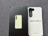 Samsung galaxy S23 8gb RAM/256gb white dual sim - nuotraukos Nr. 13